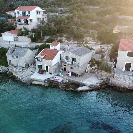 Holiday Home - Pavenka Donje Selo na Šolti 외부 사진