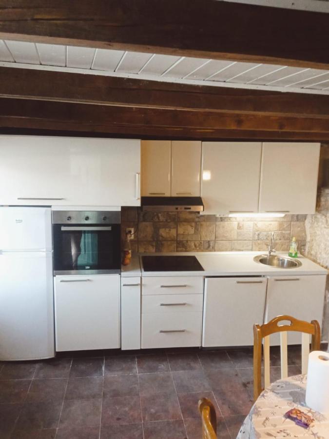 Holiday Home - Pavenka Donje Selo na Šolti 외부 사진