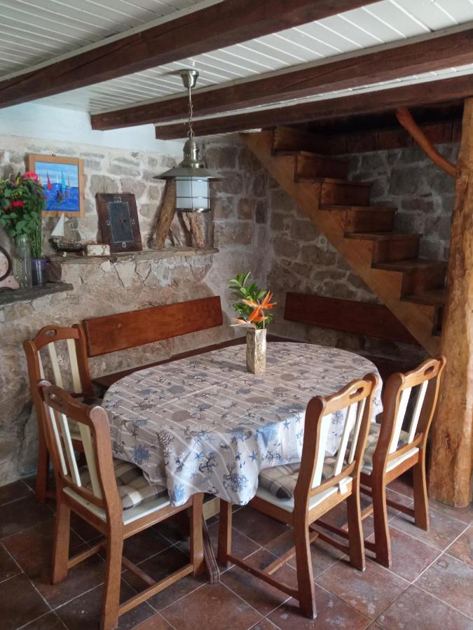 Holiday Home - Pavenka Donje Selo na Šolti 외부 사진