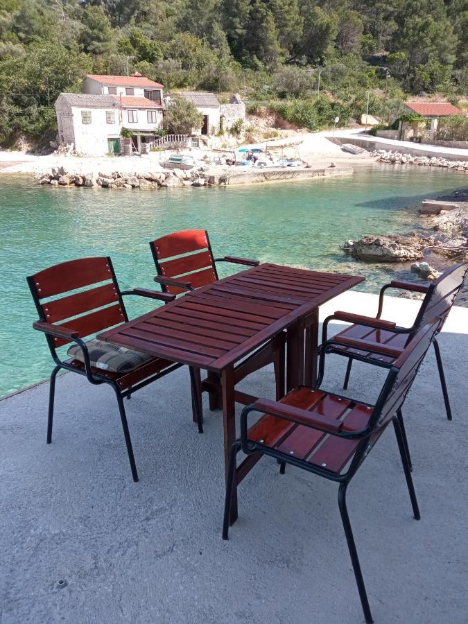 Holiday Home - Pavenka Donje Selo na Šolti 외부 사진