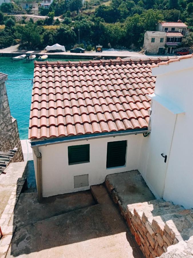 Holiday Home - Pavenka Donje Selo na Šolti 외부 사진