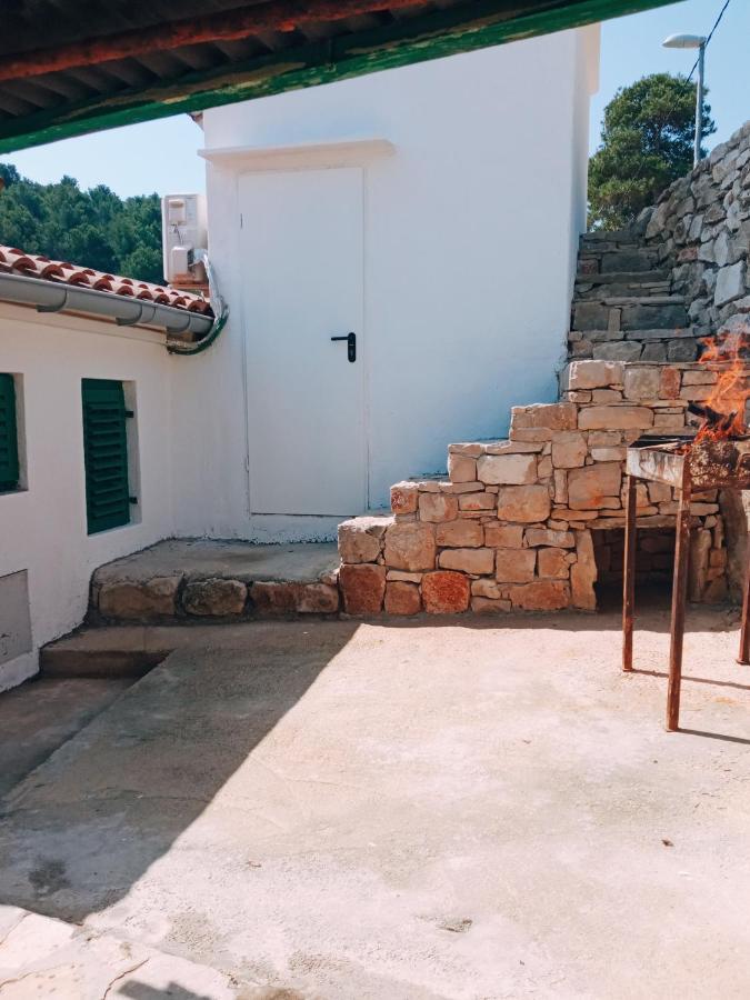 Holiday Home - Pavenka Donje Selo na Šolti 외부 사진