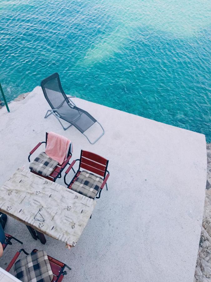 Holiday Home - Pavenka Donje Selo na Šolti 외부 사진