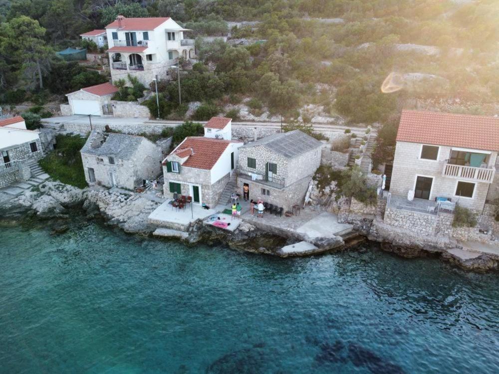 Holiday Home - Pavenka Donje Selo na Šolti 외부 사진